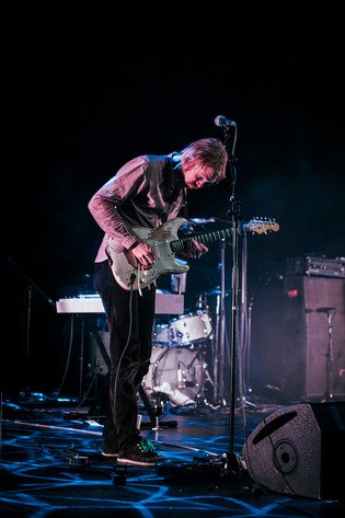 2015-11-13 - Dungen från Stora Teatern, Göteborg