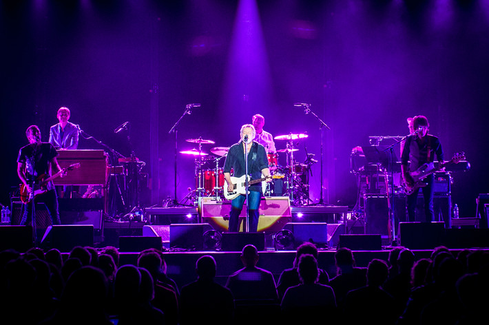 2015-11-13 - Ulf Lundell från Helsingborg Arena, Helsingborg