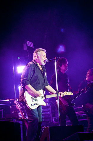 2015-11-13 - Ulf Lundell från Helsingborg Arena, Helsingborg