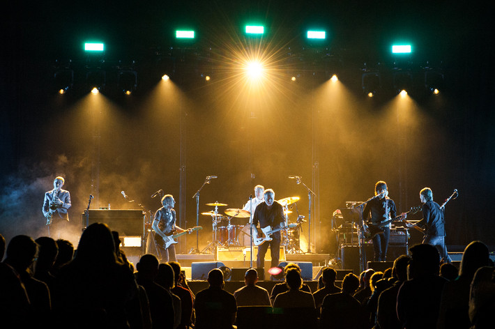 2015-11-13 - Ulf Lundell från Helsingborg Arena, Helsingborg