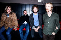 2015-11-13 - Dungen från Stora Teatern, Göteborg
