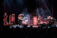 2015-11-13 - Dungen från Stora Teatern, Göteborg