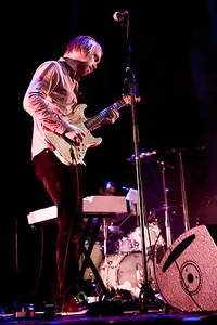 2015-11-13 - Dungen från Stora Teatern, Göteborg