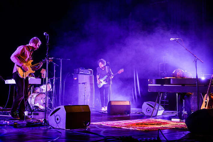 2015-11-13 - Dungen från Stora Teatern, Göteborg