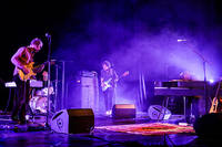 2015-11-13 - Dungen från Stora Teatern, Göteborg
