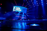 2015-11-13 - Zara Larsson från Hallenstadion, Zürich