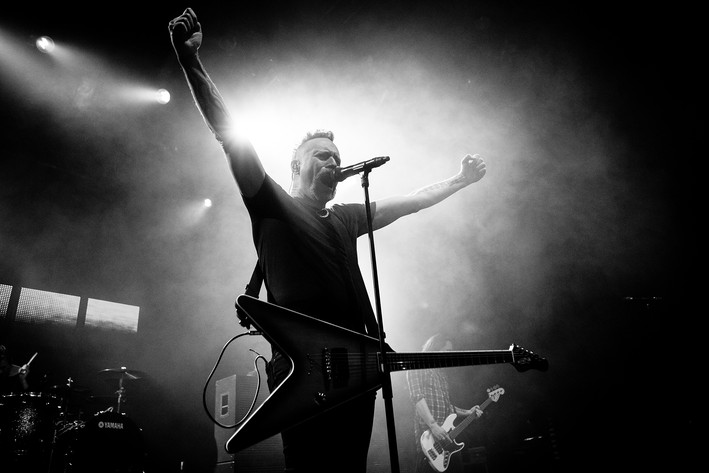 2015-11-14 - Mustasch från Trädgår'n, Göteborg