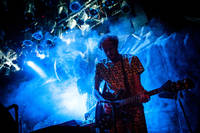 2015-11-14 - Den Svenska Björnstammen från The Tivoli, Helsingborg