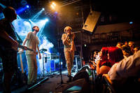 2015-11-14 - Den Svenska Björnstammen från The Tivoli, Helsingborg