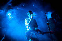 2015-11-14 - Den Svenska Björnstammen från The Tivoli, Helsingborg