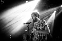 2015-11-14 - Den Svenska Björnstammen från The Tivoli, Helsingborg