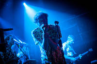 2015-11-14 - Den Svenska Björnstammen från The Tivoli, Helsingborg