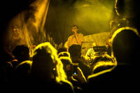 2015-11-14 - Den Svenska Björnstammen från The Tivoli, Helsingborg