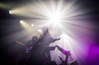 2015-11-15 - Nightwish från Arenan, Stockholm