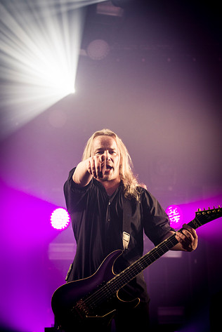 2015-11-15 - Nightwish från Arenan, Stockholm