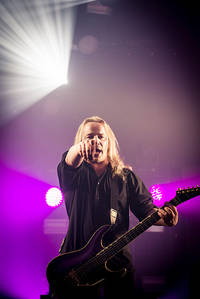 2015-11-15 - Nightwish från Arenan, Stockholm