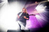2015-11-15 - Nightwish från Arenan, Stockholm
