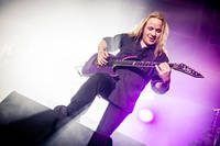 2015-11-15 - Nightwish från Arenan, Stockholm