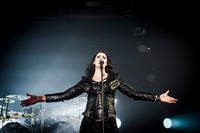 2015-11-15 - Nightwish från Arenan, Stockholm