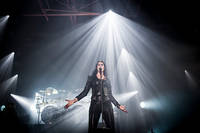 2015-11-15 - Nightwish från Arenan, Stockholm