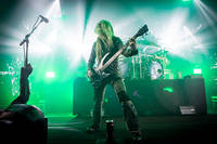 2015-11-15 - Nightwish från Arenan, Stockholm