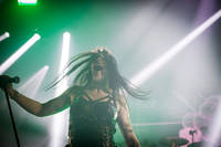 2015-11-15 - Nightwish från Arenan, Stockholm