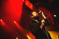 2015-11-15 - Father John Misty från Berns, Stockholm