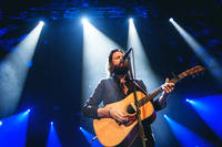 2015-11-15 - Father John Misty från Berns, Stockholm