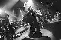 2015-11-15 - Father John Misty från Berns, Stockholm