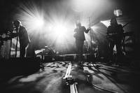2015-11-15 - Father John Misty från Berns, Stockholm