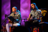 2015-11-17 - Tomas Andersson Wij Med Kleerup & Mauro Scocco från Scalateatern, Stockholm