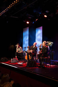 2015-11-17 - Tomas Andersson Wij Med Kleerup & Mauro Scocco från Scalateatern, Stockholm