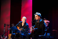 2015-11-17 - Tomas Andersson Wij Med Kleerup & Mauro Scocco från Scalateatern, Stockholm