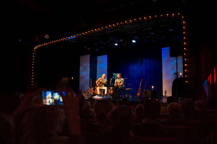 2015-11-17 - Tomas Andersson Wij Med Kleerup & Mauro Scocco från Scalateatern, Stockholm