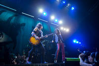 2015-11-16 - Alice Cooper från Globen, Stockholm