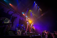 2015-11-16 - Alice Cooper från Globen, Stockholm