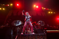 2015-11-16 - Alice Cooper från Globen, Stockholm