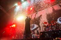 2015-11-16 - Alice Cooper från Globen, Stockholm