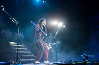 2015-11-16 - Alice Cooper från Globen, Stockholm