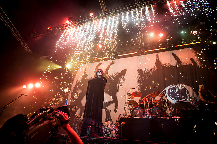 2015-11-16 - Alice Cooper från Globen, Stockholm