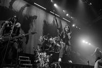 2015-11-16 - Alice Cooper från Globen, Stockholm