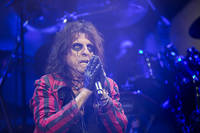 2015-11-16 - Alice Cooper från Globen, Stockholm
