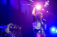 2015-11-16 - Alice Cooper från Globen, Stockholm