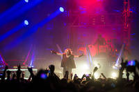2015-11-16 - Mötley Crüe från Globen, Stockholm