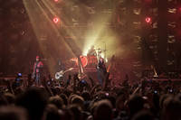 2015-11-16 - Mötley Crüe från Globen, Stockholm