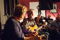 2015-11-20 - John Holm från Hemma Hos, Göteborg