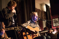 2015-11-20 - John Holm från Hemma Hos, Göteborg