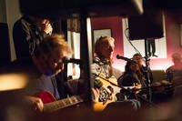 2015-11-20 - John Holm från Hemma Hos, Göteborg