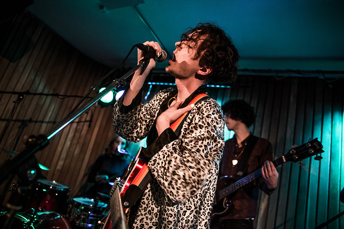 2015-11-20 - Leo Skywell från Oceanen, Göteborg