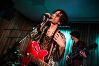 2015-11-20 - Leo Skywell från Oceanen, Göteborg